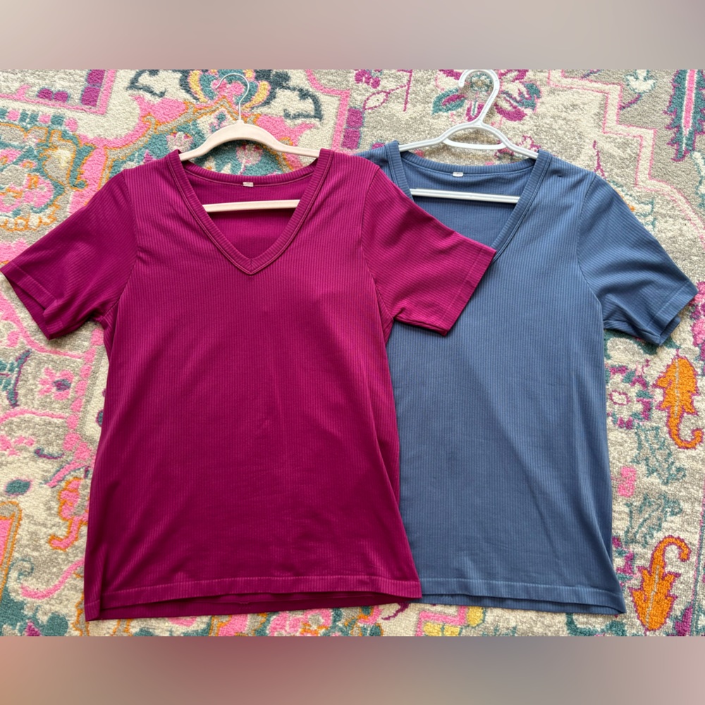 Kinesis Women’s Athletic Tops